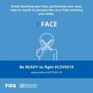 Coronavirus: fifa-who-step-3