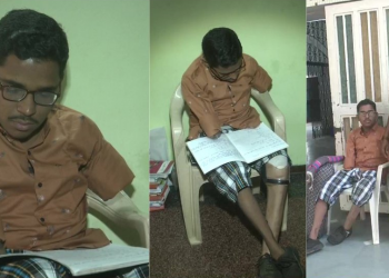 gujarat boy shivam solanki