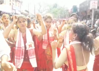 holi barpeta