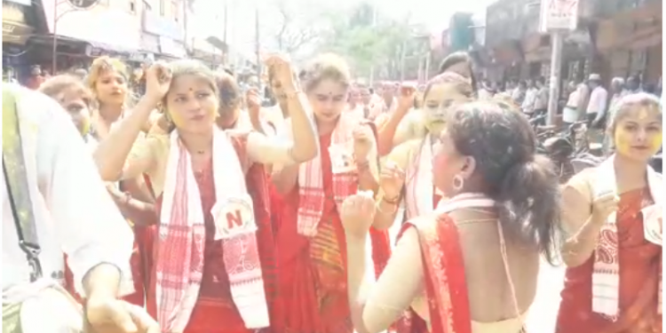 holi barpeta