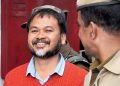 শিৱসাগৰ থানাৰ গোচৰৰ পৰা জামিন লাভ অখিল গগৈৰ