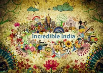 incredible-india