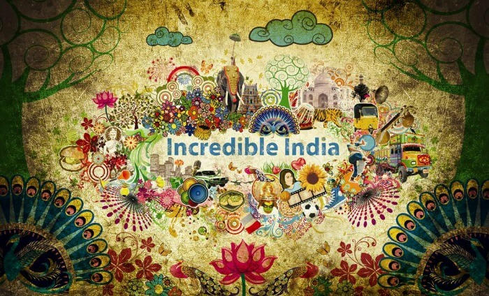 incredible-india