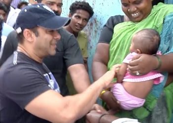 Salman Khan