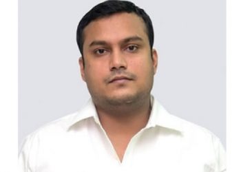 Lakhipur Cong MLA Rajdeep Goala to join BJP soon