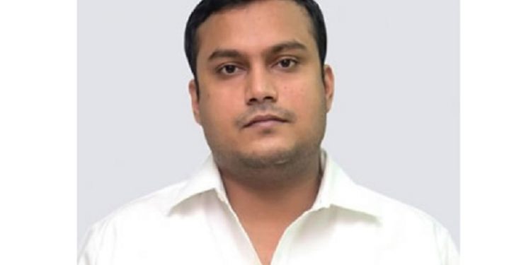 Lakhipur Cong MLA Rajdeep Goala to join BJP soon