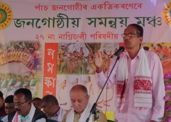 Nagrijuli