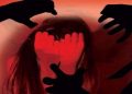 rape image