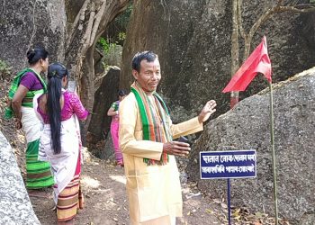পূজা