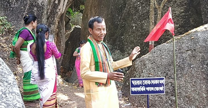 পূজা
