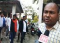 ভবেন সন্দিকৈ