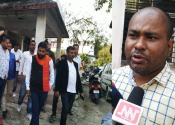 ভবেন সন্দিকৈ