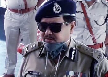 অপপ্ৰচাৰ চলোৱা আৰু ল’কডাউন নমনাসকলৰ বিৰুদ্ধে কঠোৰ ব্যৱস্থা লোৱা হ’ব : আৰক্ষী সঞ্চালক প্ৰধান