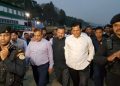 চিন্তাৰ কোনো কাৰণ নাই, সুস্থ হৈ উঠিছে মুখ্য মন্ত্ৰীৰ NSG গ্ৰুপ কামাণ্ডাৰ