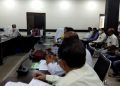 বৰপেটাত কৃষি মন্ত্ৰী অতুল বৰা : ১.৪ লাখ কৃষকক বিনামূলীয়া বীজ যোগান ধৰাৰ আশ্বাস