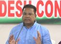 APCC Prez Ripun Bora's reply over Himanta Biswa Sarma's comment