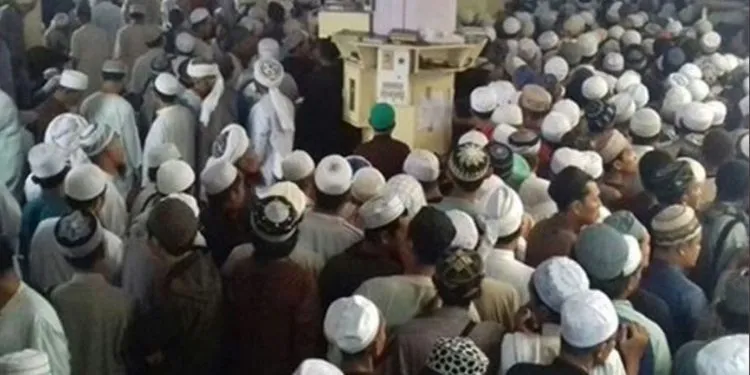 markaz
