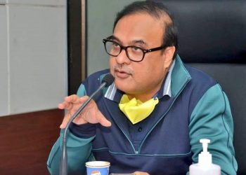 Lockdown: More than 40k requests received for intra-state travel by ASTC bus in Assam