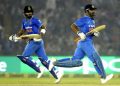 ভাৰতীয় বেটছমেন অবিহনেই ৱাছিম জাফাৰে নিৰ্বাচিত কৰিলে সৰ্বশ্ৰেষ্ঠ টি-২০ একাদশ