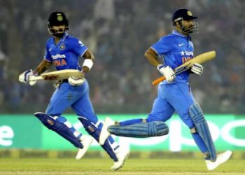 ভাৰতীয় বেটছমেন অবিহনেই ৱাছিম জাফাৰে নিৰ্বাচিত কৰিলে সৰ্বশ্ৰেষ্ঠ টি-২০ একাদশ