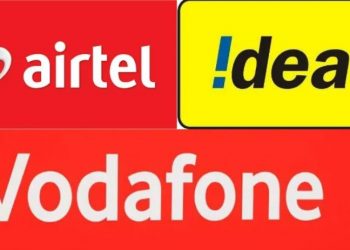 Airtel-Vodafone-Idea new