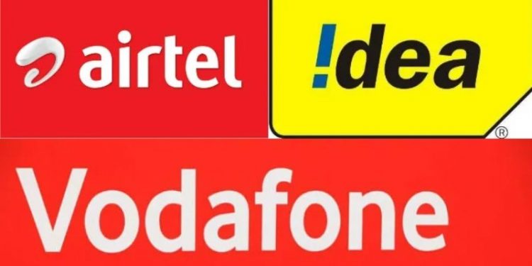 Airtel-Vodafone-Idea new