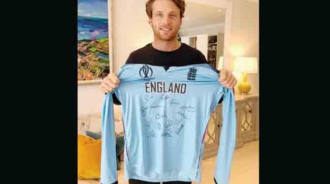 BUTTLER