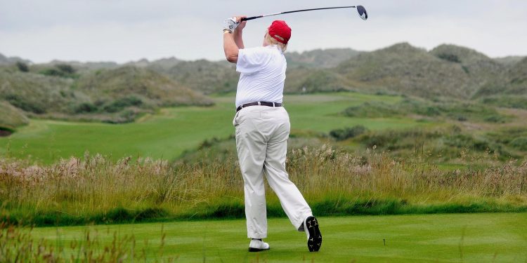 Cassidy-TrumpGolfCheating