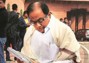 Chidambaram-2