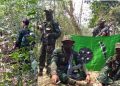 Two DNLA cadres shot dead in Karbi Anglong