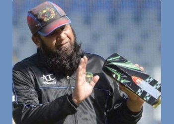 Inzamamul Haque