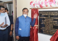 Assam minister Himanta Biswa Sarma inaugurates Cath lab, ICU ward in GMCH