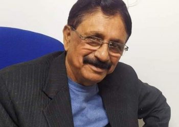 তিনিচুকীয়াত জ্যেষ্ঠ সাংবাদিকৰ ওপৰত কনিষ্ঠ সাংবাদিকৰ আক্ৰমণ; গোচৰ ৰুজু