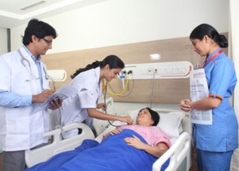 Hospital