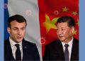France and China President