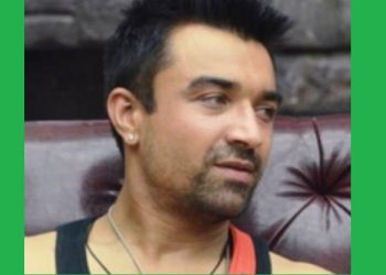 Ajaz Khan