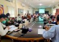 Task force meets over prevention of Japanese encephalitis, malaria in Sivasagar