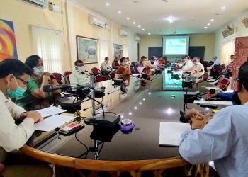 Task force meets over prevention of Japanese encephalitis, malaria in Sivasagar