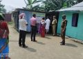 লকডাউনৰ সময়ত মাজুলীৰ দুখীয়া পৰিয়ালক সকাহ দিয়াৰ বিভিন্ন প্ৰয়াস জিলা প্ৰশাসনৰ