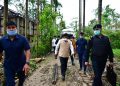 ৰাজ্যত ধুমুহাত ক্ষতিগ্ৰস্তসকলক শীঘ্ৰে সহায় কৰাৰ বাবে জিলা উপায়ুক্তসকলক নিৰ্দেশ মুখ্য মন্ত্ৰী সোণোৱালৰ    