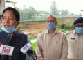 ক’ৰ’না মুক্ত ডিমা হাচাও; কোৱাৰেণ্টাইন শিবিৰৰ পৰা ঘৰলৈ উভতিল ছয় যুৱক