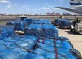 Hydroxychloroquine consignment reaches the US from India
