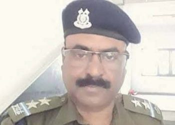 ইক্ৰাম হুছেইনৰ মৃত্যুত ভাৰতে এগৰাকী সাহসী জোৱান হেৰুৱালে : অমিত শ্বাহ