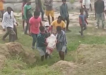 Teen meets watery grave in Bokakhat