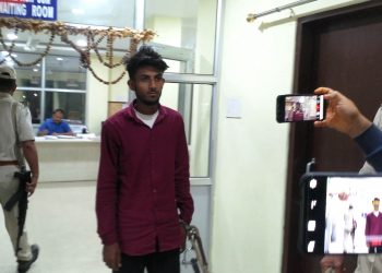 নিখোজৰ দুমাহৰ পাচত উদ্ধাৰ বোকাখাতৰ নাবালিকা ছাত্ৰী; গ্ৰেপ্তাৰ যুৱক