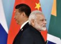 India-China new