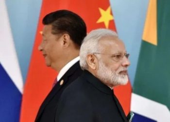 India-China new