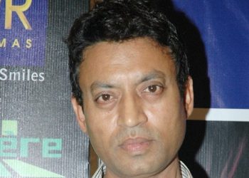The Assam connection of actor Irrfan Khan