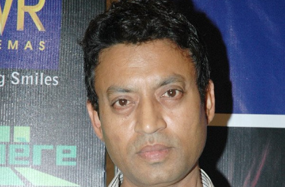 The Assam connection of actor Irrfan Khan