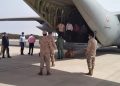 India helps Quawit